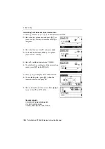 Предварительный просмотр 142 страницы Nikon DTM-302 Series Instruction Manual