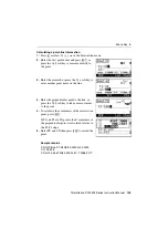 Предварительный просмотр 143 страницы Nikon DTM-302 Series Instruction Manual