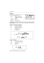 Предварительный просмотр 146 страницы Nikon DTM-302 Series Instruction Manual