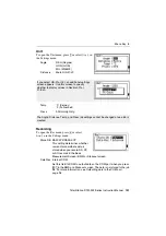 Предварительный просмотр 149 страницы Nikon DTM-302 Series Instruction Manual