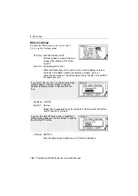 Предварительный просмотр 150 страницы Nikon DTM-302 Series Instruction Manual