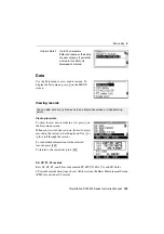 Предварительный просмотр 151 страницы Nikon DTM-302 Series Instruction Manual