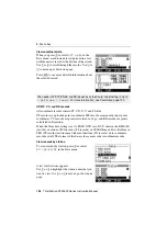 Предварительный просмотр 154 страницы Nikon DTM-302 Series Instruction Manual