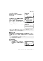 Предварительный просмотр 157 страницы Nikon DTM-302 Series Instruction Manual