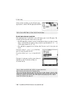 Предварительный просмотр 164 страницы Nikon DTM-302 Series Instruction Manual