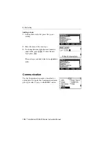 Предварительный просмотр 168 страницы Nikon DTM-302 Series Instruction Manual