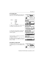 Предварительный просмотр 169 страницы Nikon DTM-302 Series Instruction Manual