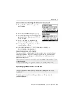 Предварительный просмотр 171 страницы Nikon DTM-302 Series Instruction Manual