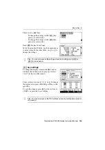 Предварительный просмотр 173 страницы Nikon DTM-302 Series Instruction Manual