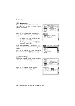 Предварительный просмотр 174 страницы Nikon DTM-302 Series Instruction Manual