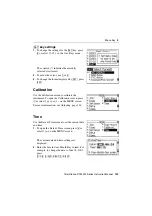 Предварительный просмотр 175 страницы Nikon DTM-302 Series Instruction Manual