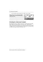 Предварительный просмотр 182 страницы Nikon DTM-302 Series Instruction Manual