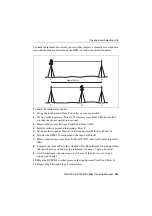 Предварительный просмотр 183 страницы Nikon DTM-302 Series Instruction Manual