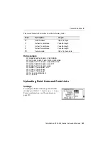 Предварительный просмотр 199 страницы Nikon DTM-302 Series Instruction Manual