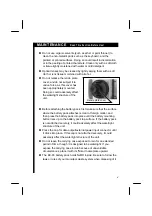 Предварительный просмотр 6 страницы Nikon DTM-330 Instruction Manual