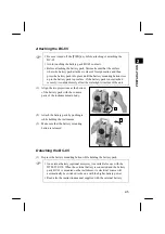 Предварительный просмотр 16 страницы Nikon DTM-330 Instruction Manual