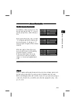 Предварительный просмотр 38 страницы Nikon DTM-330 Instruction Manual