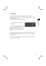 Предварительный просмотр 40 страницы Nikon DTM-330 Instruction Manual