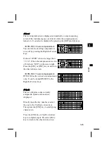 Предварительный просмотр 54 страницы Nikon DTM-330 Instruction Manual