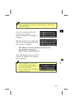 Предварительный просмотр 78 страницы Nikon DTM-330 Instruction Manual