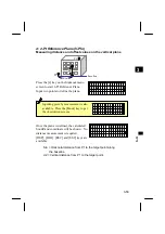 Предварительный просмотр 86 страницы Nikon DTM-330 Instruction Manual