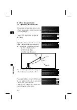 Предварительный просмотр 95 страницы Nikon DTM-330 Instruction Manual