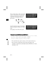 Предварительный просмотр 101 страницы Nikon DTM-330 Instruction Manual