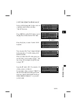 Предварительный просмотр 134 страницы Nikon DTM-330 Instruction Manual