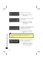 Предварительный просмотр 187 страницы Nikon DTM-330 Instruction Manual