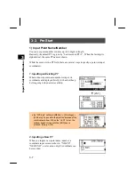 Предварительный просмотр 33 страницы Nikon DTM-502 Series Instruction Manual