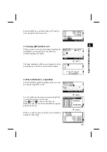 Предварительный просмотр 34 страницы Nikon DTM-502 Series Instruction Manual