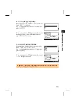 Предварительный просмотр 36 страницы Nikon DTM-502 Series Instruction Manual