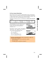 Предварительный просмотр 40 страницы Nikon DTM-502 Series Instruction Manual