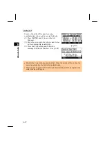 Предварительный просмотр 43 страницы Nikon DTM-502 Series Instruction Manual