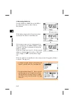 Предварительный просмотр 47 страницы Nikon DTM-502 Series Instruction Manual