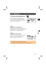 Предварительный просмотр 58 страницы Nikon DTM-502 Series Instruction Manual