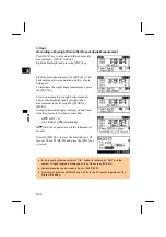 Предварительный просмотр 59 страницы Nikon DTM-502 Series Instruction Manual