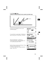 Предварительный просмотр 64 страницы Nikon DTM-502 Series Instruction Manual