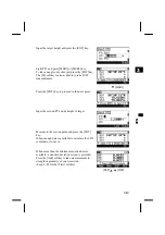 Предварительный просмотр 66 страницы Nikon DTM-502 Series Instruction Manual