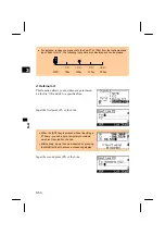 Предварительный просмотр 79 страницы Nikon DTM-502 Series Instruction Manual