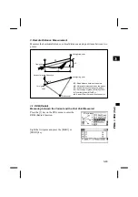 Предварительный просмотр 86 страницы Nikon DTM-502 Series Instruction Manual