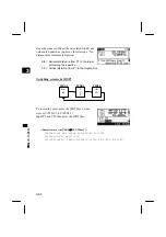 Предварительный просмотр 91 страницы Nikon DTM-502 Series Instruction Manual