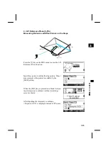 Предварительный просмотр 92 страницы Nikon DTM-502 Series Instruction Manual