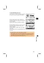 Предварительный просмотр 98 страницы Nikon DTM-502 Series Instruction Manual