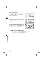 Предварительный просмотр 107 страницы Nikon DTM-502 Series Instruction Manual