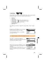 Предварительный просмотр 108 страницы Nikon DTM-502 Series Instruction Manual