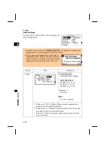 Предварительный просмотр 123 страницы Nikon DTM-502 Series Instruction Manual