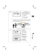 Предварительный просмотр 126 страницы Nikon DTM-502 Series Instruction Manual