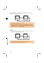 Предварительный просмотр 131 страницы Nikon DTM-502 Series Instruction Manual