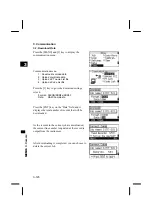 Предварительный просмотр 149 страницы Nikon DTM-502 Series Instruction Manual